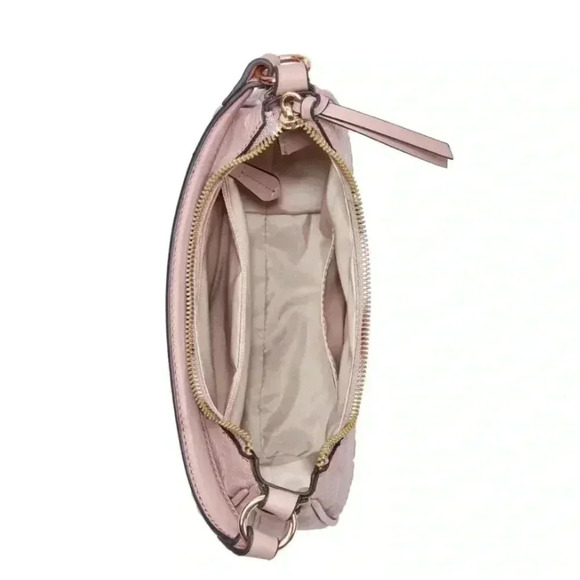 NINE WEST Gibson Mini Hobo Crossbody NWT - Picture 2 of 9